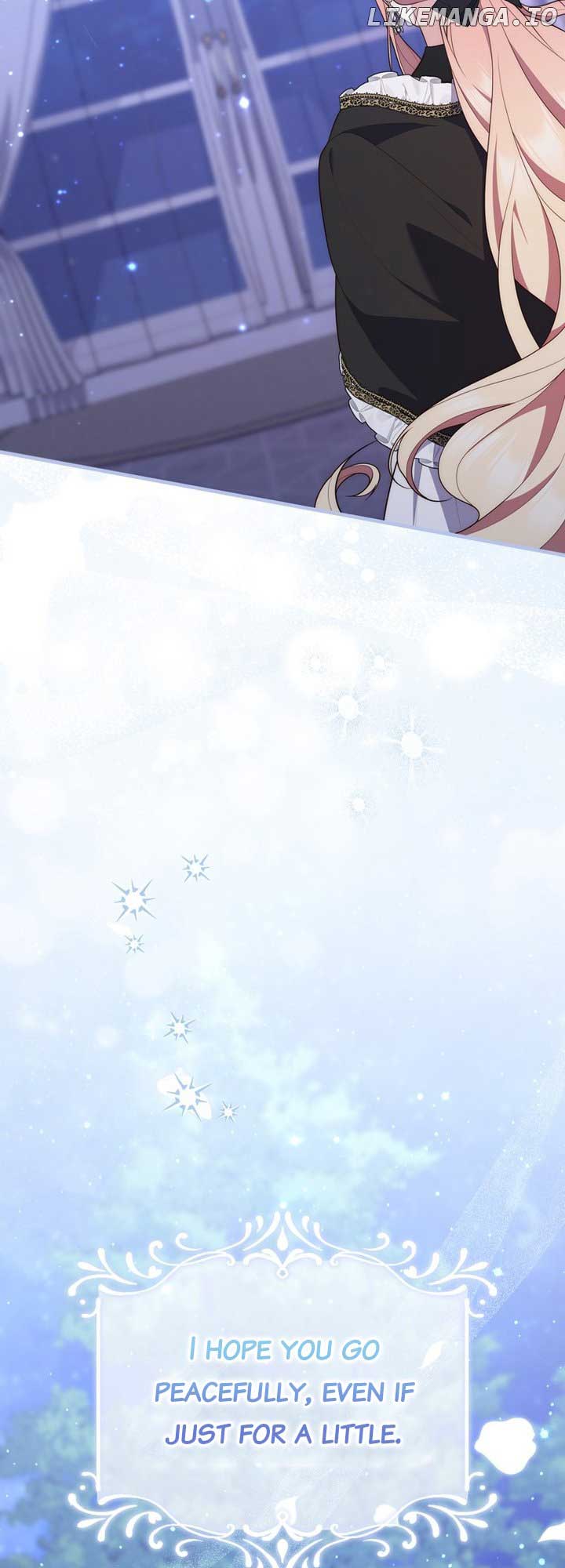 Read A Fortune-Telling Princess EN Manga Online