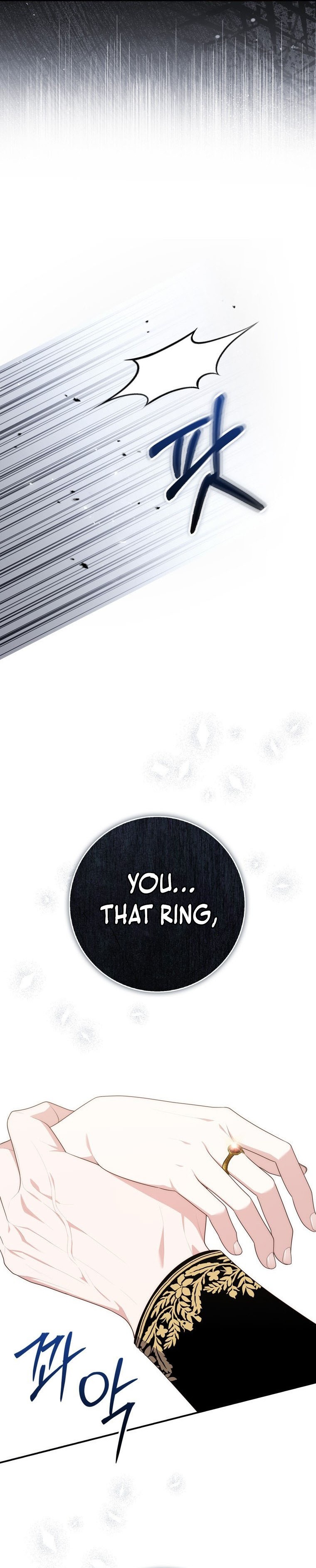 Read A Fortune-Telling Princess EN Manga Online