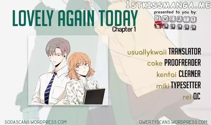 Read A Good Day to Be a Dog EN Manga Online