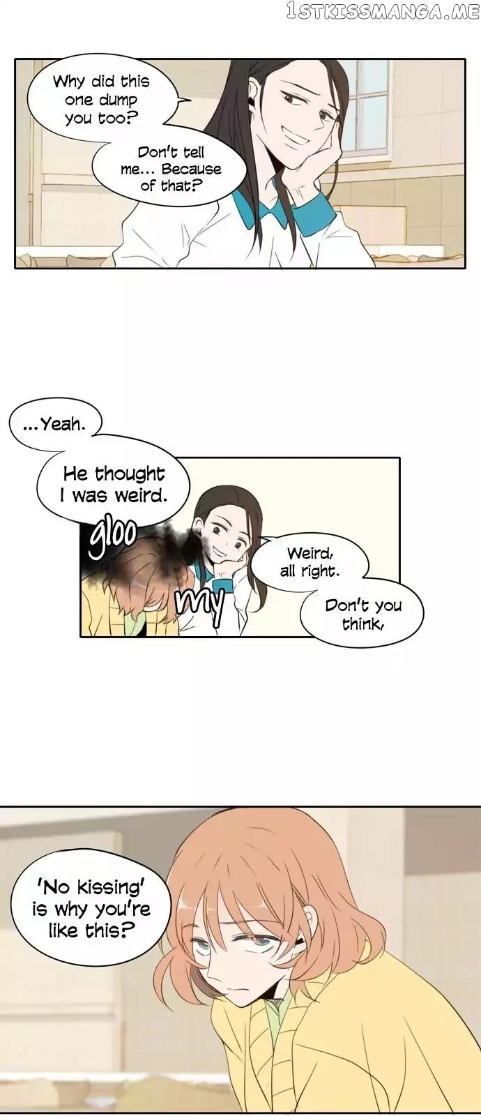 Read A Good Day to Be a Dog EN Manga Online
