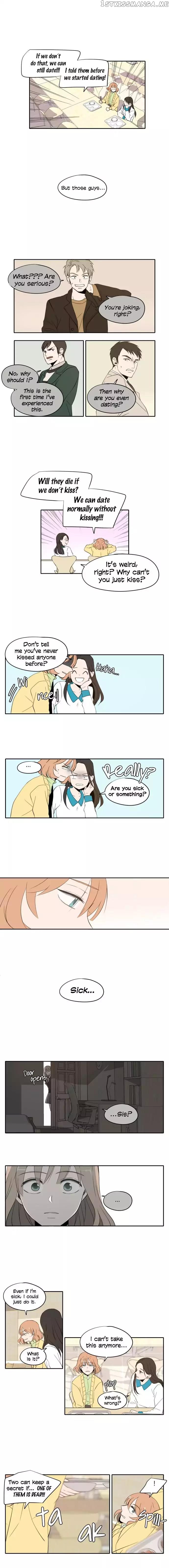 Read A Good Day to Be a Dog EN Manga Online
