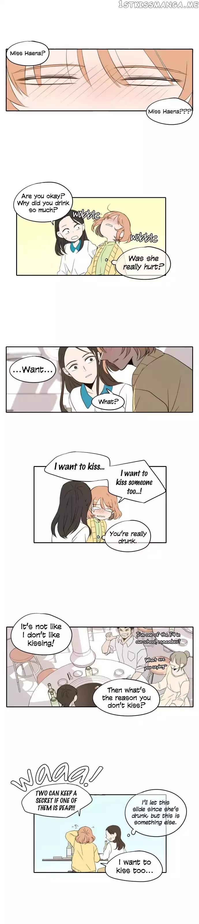Read A Good Day to Be a Dog EN Manga Online