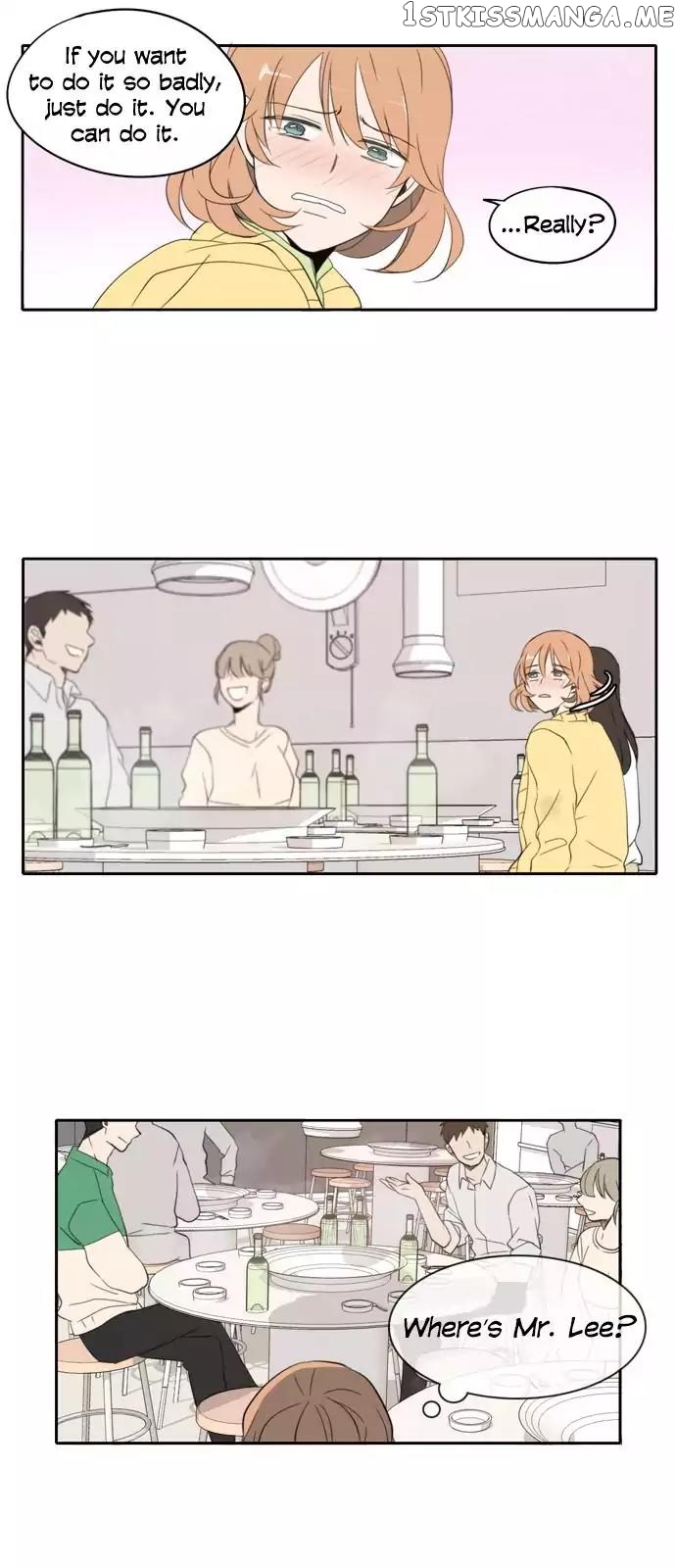 Read A Good Day to Be a Dog EN Manga Online