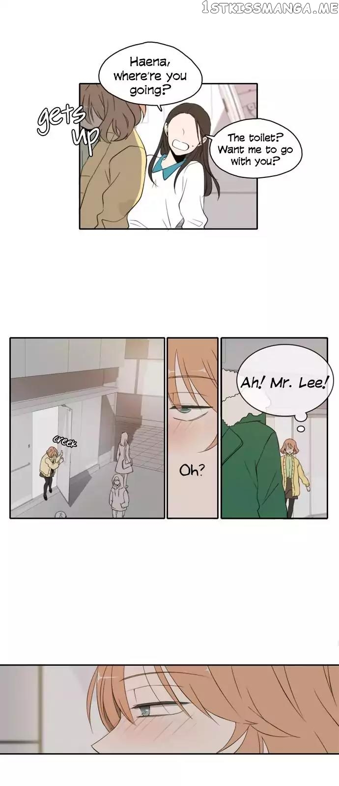 Read A Good Day to Be a Dog EN Manga Online