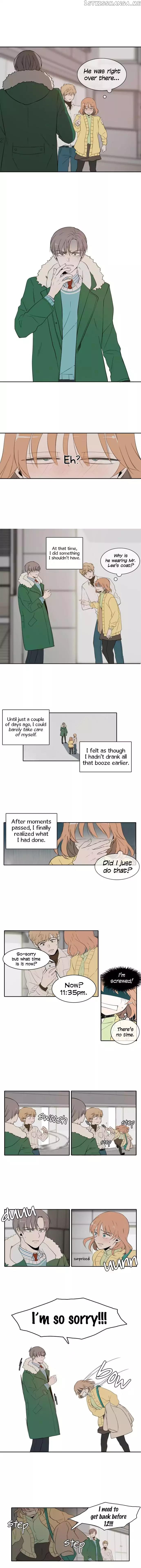 Read A Good Day to Be a Dog EN Manga Online