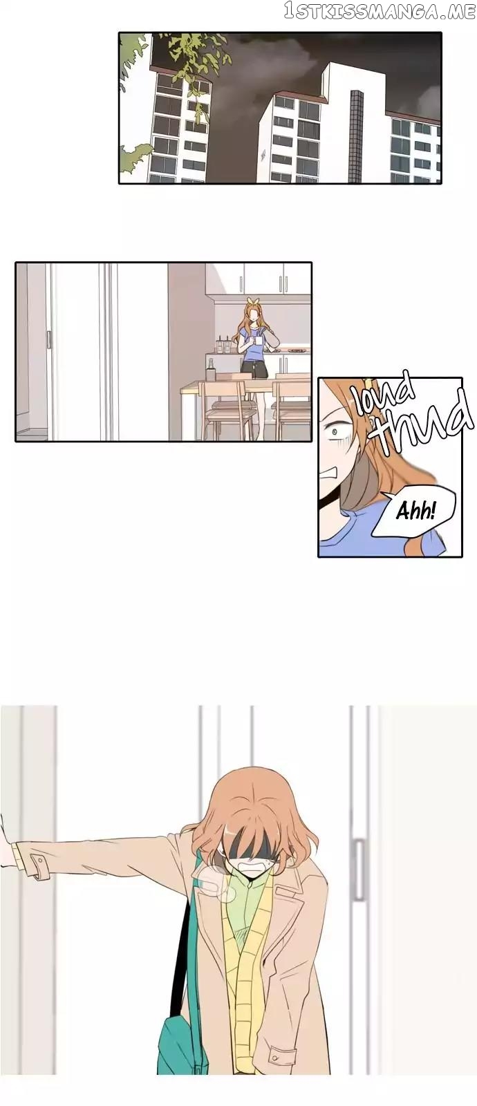 Read A Good Day to Be a Dog EN Manga Online