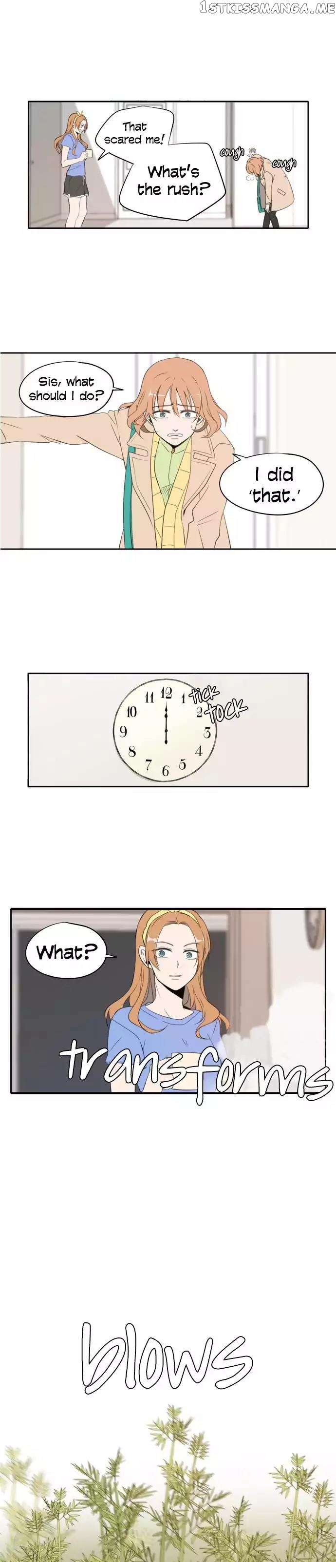 Read A Good Day to Be a Dog EN Manga Online