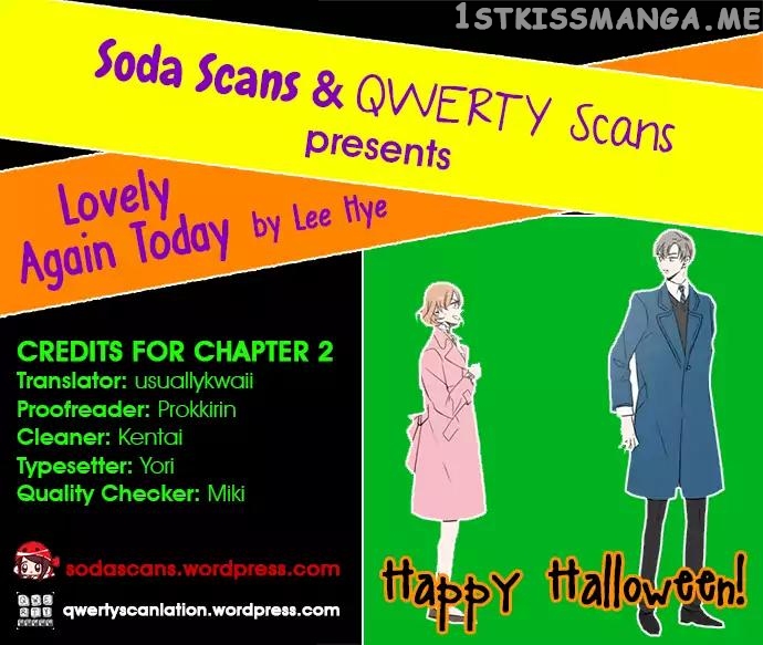 Read A Good Day to Be a Dog EN Manga Online
