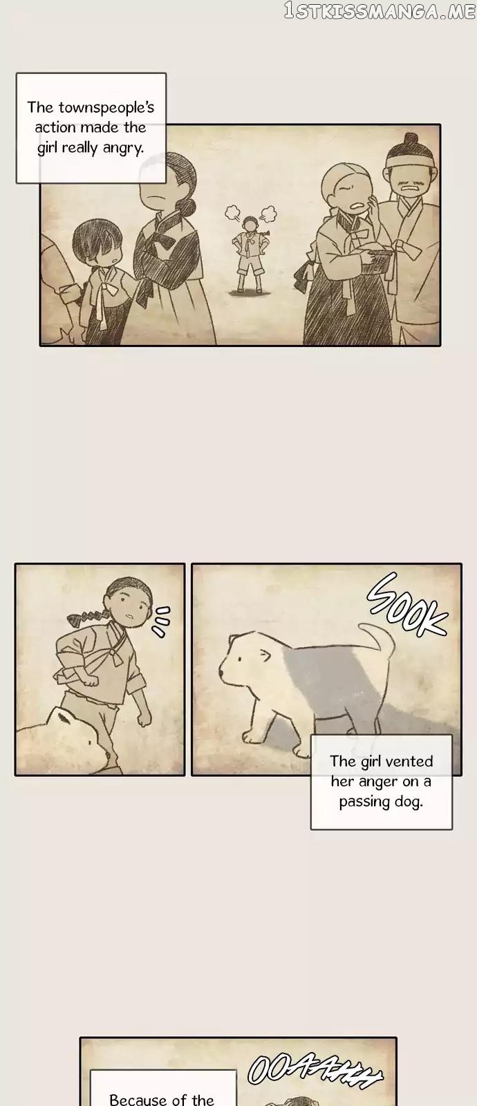 Read A Good Day to Be a Dog EN Manga Online