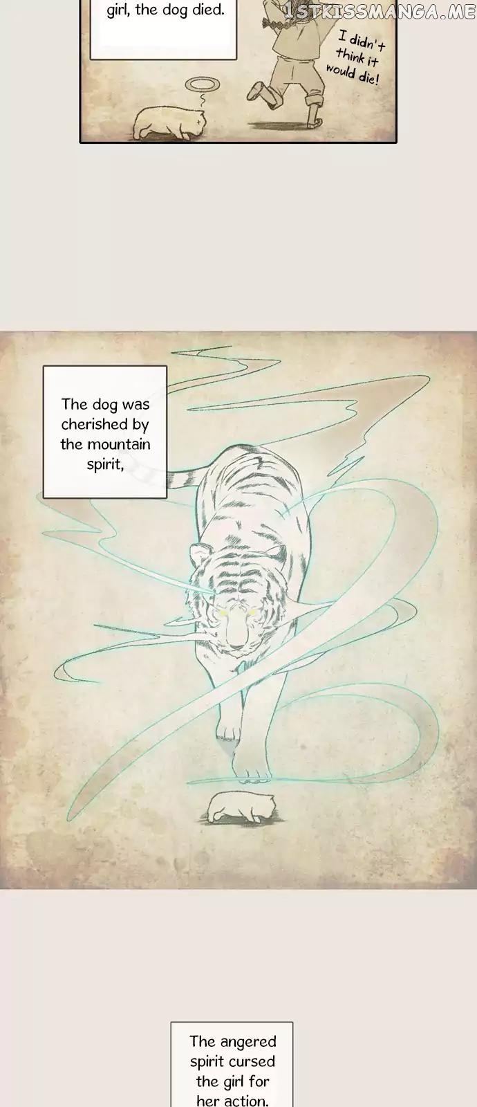 Read A Good Day to Be a Dog EN Manga Online