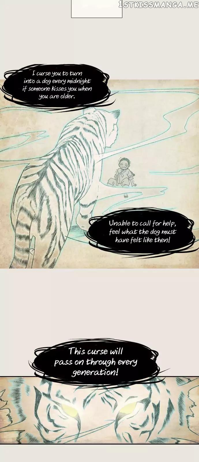 Read A Good Day to Be a Dog EN Manga Online