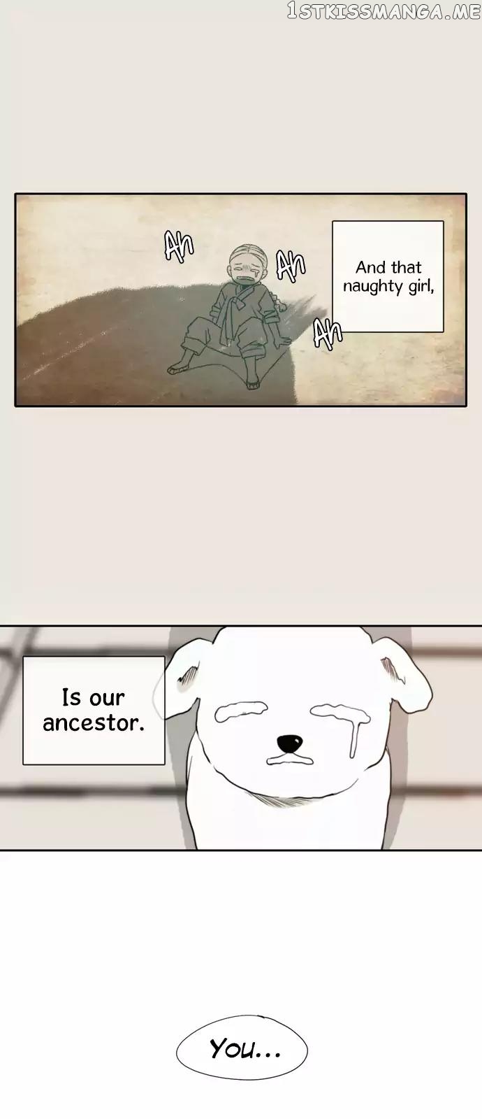 Read A Good Day to Be a Dog EN Manga Online