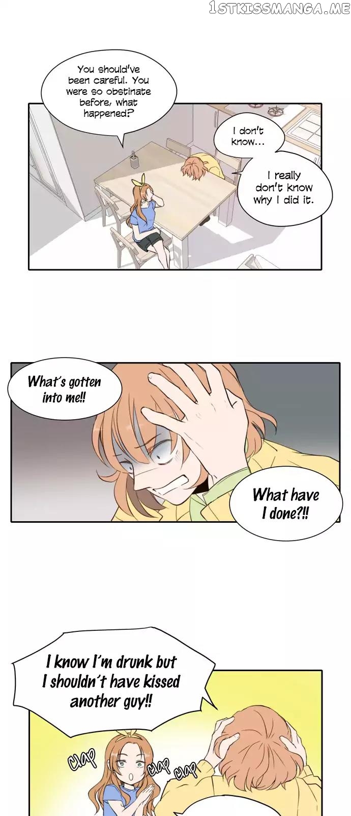 Read A Good Day to Be a Dog EN Manga Online