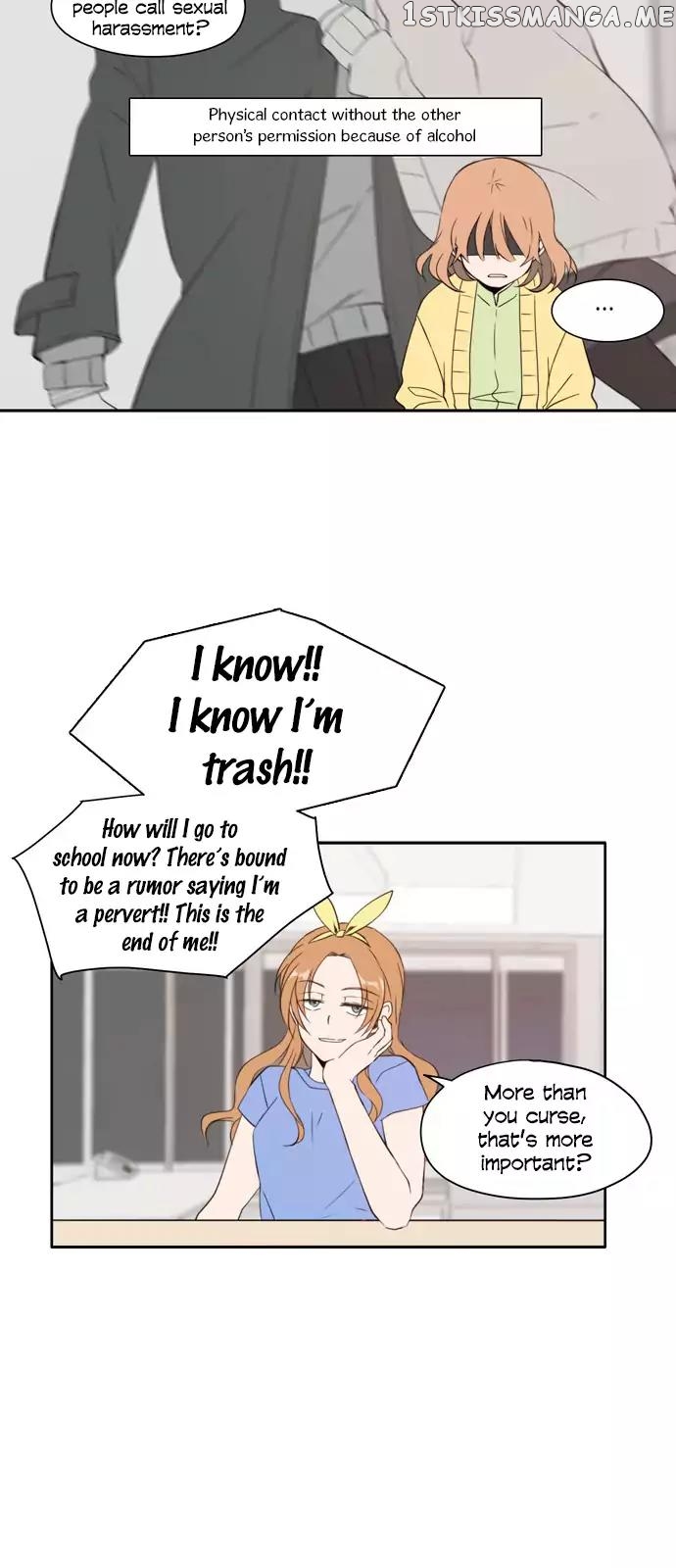 Read A Good Day to Be a Dog EN Manga Online