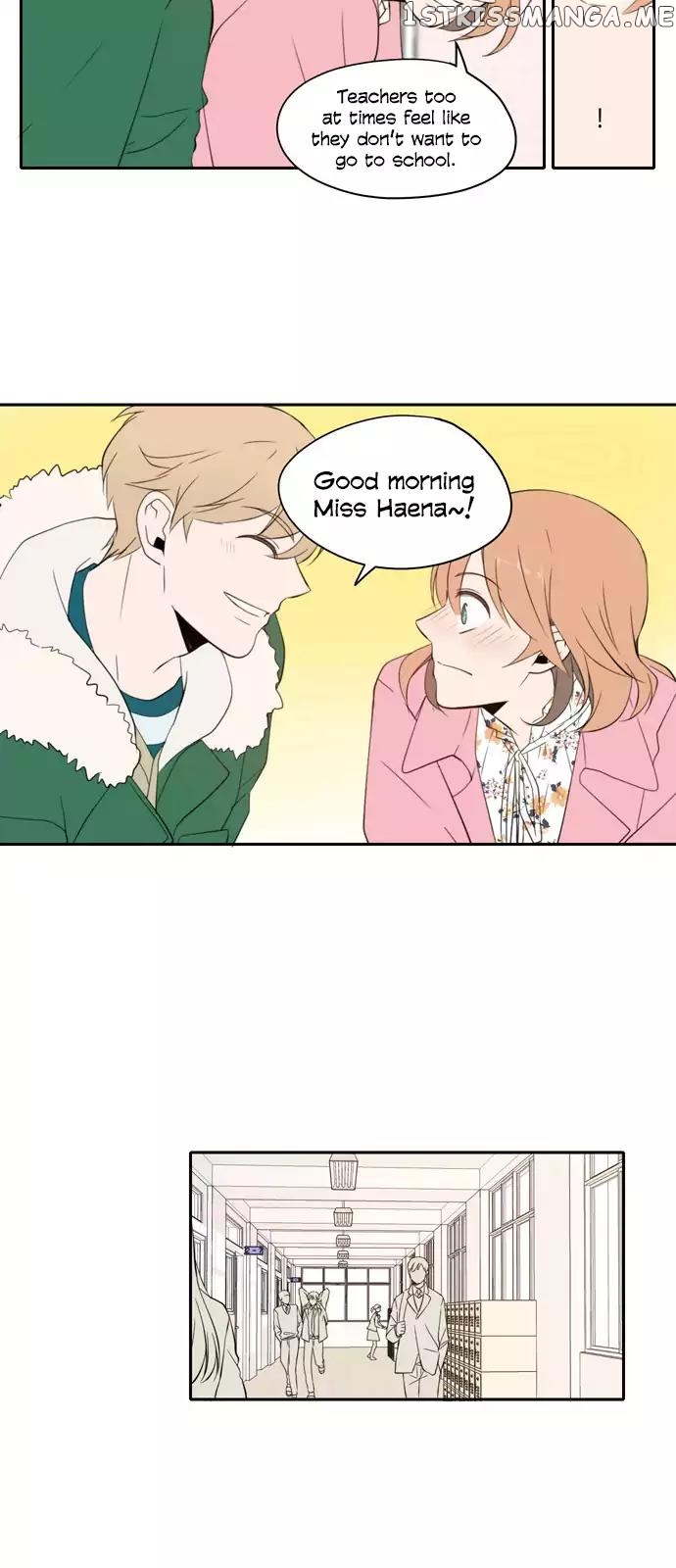 Read A Good Day to Be a Dog EN Manga Online