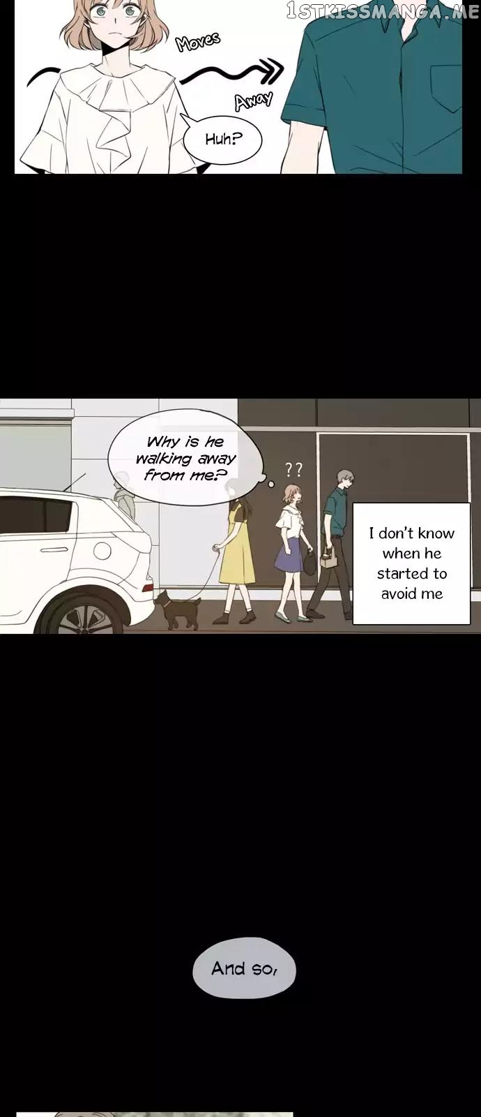 Read A Good Day to Be a Dog EN Manga Online