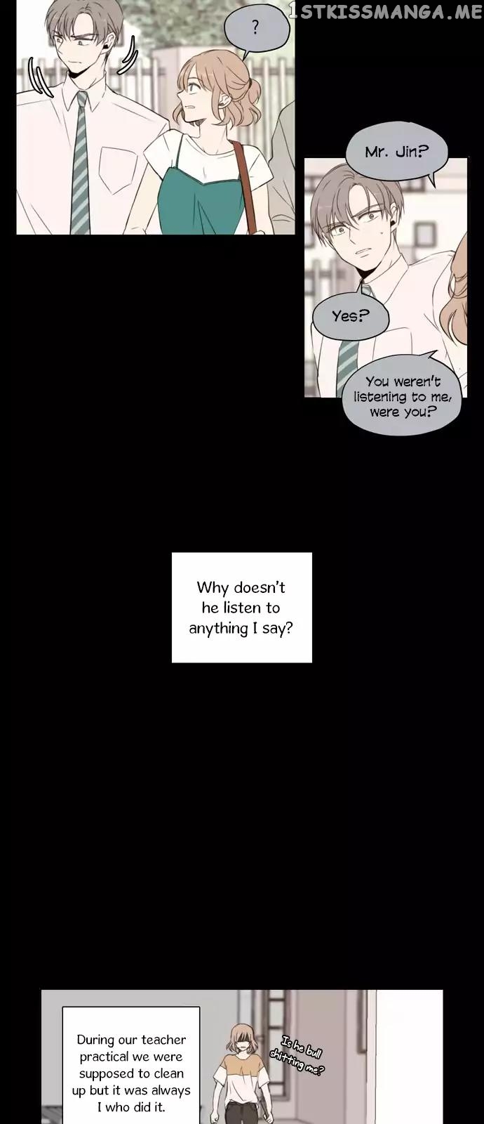 Read A Good Day to Be a Dog EN Manga Online