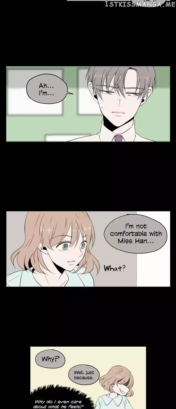Read A Good Day to Be a Dog EN Manga Online