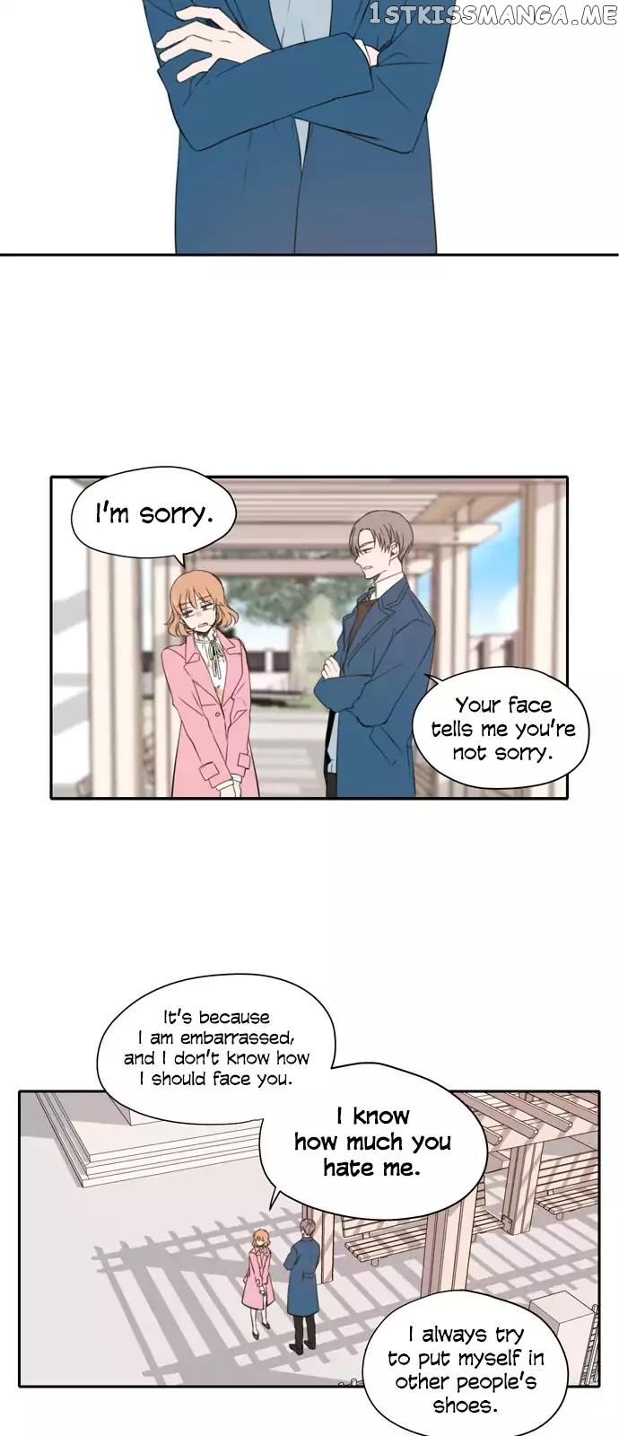 Read A Good Day to Be a Dog EN Manga Online