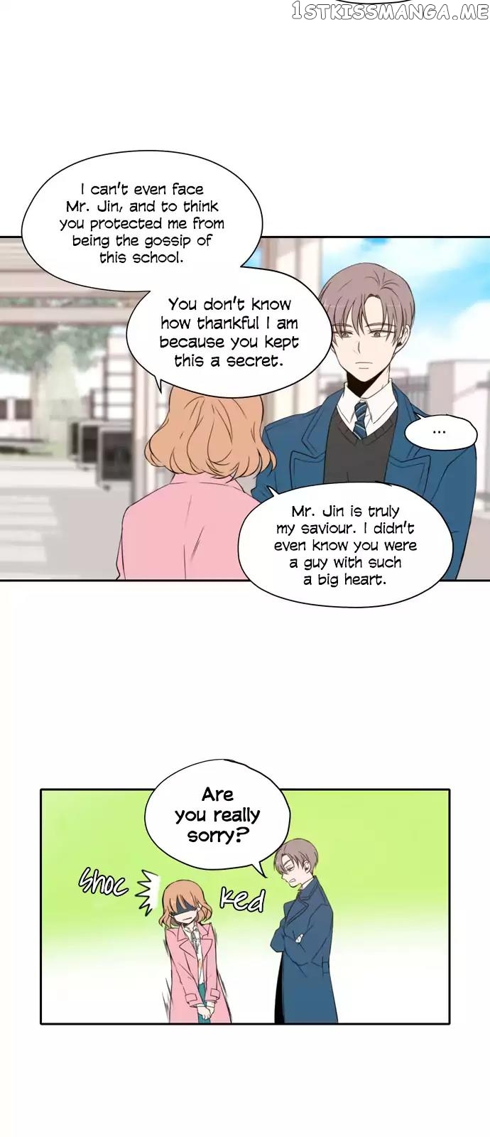 Read A Good Day to Be a Dog EN Manga Online