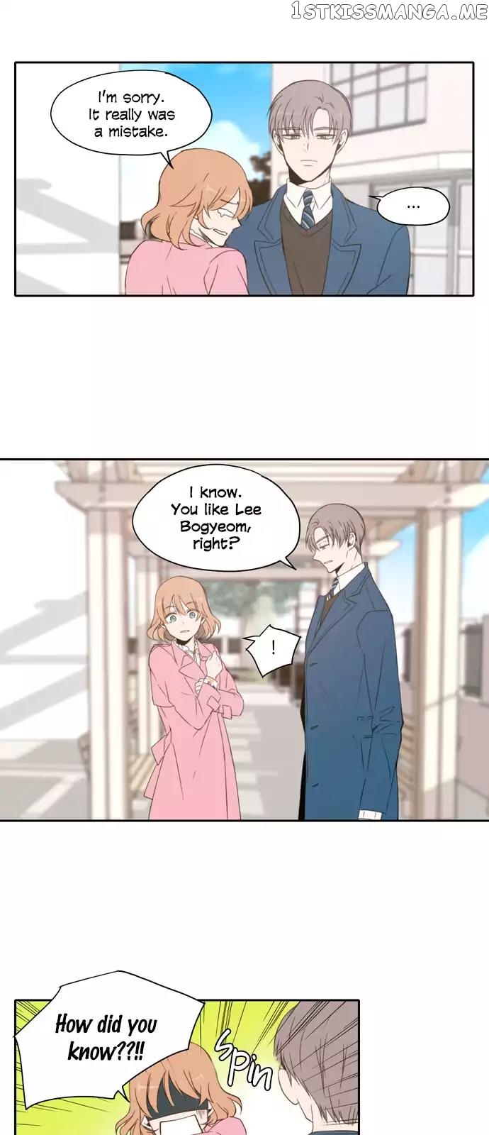 Read A Good Day to Be a Dog EN Manga Online