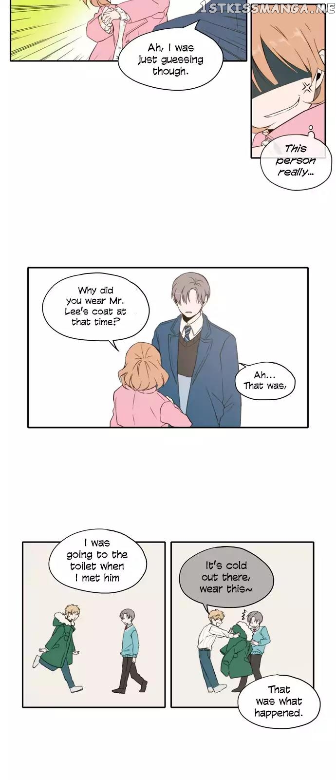 Read A Good Day to Be a Dog EN Manga Online