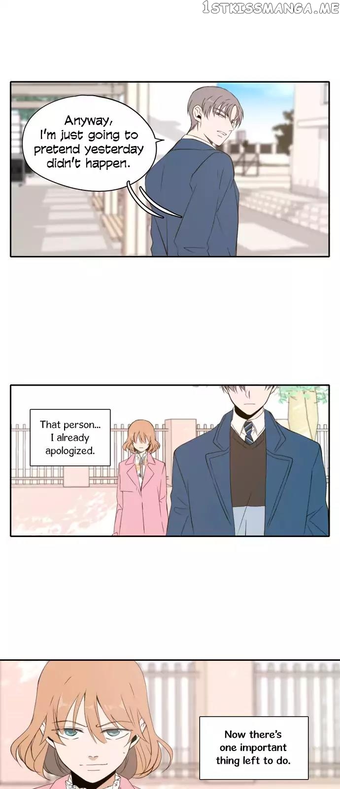 Read A Good Day to Be a Dog EN Manga Online