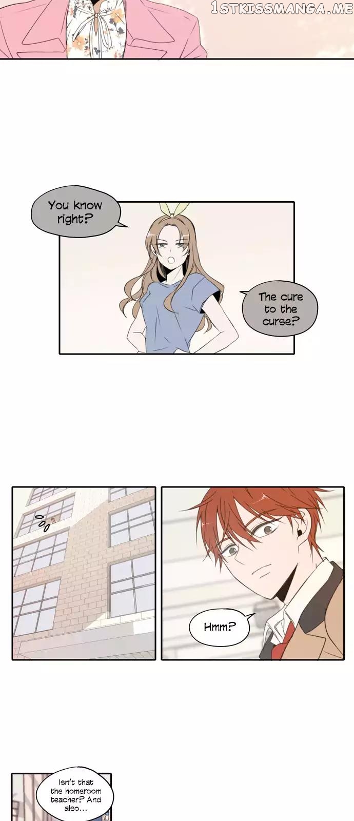 Read A Good Day to Be a Dog EN Manga Online