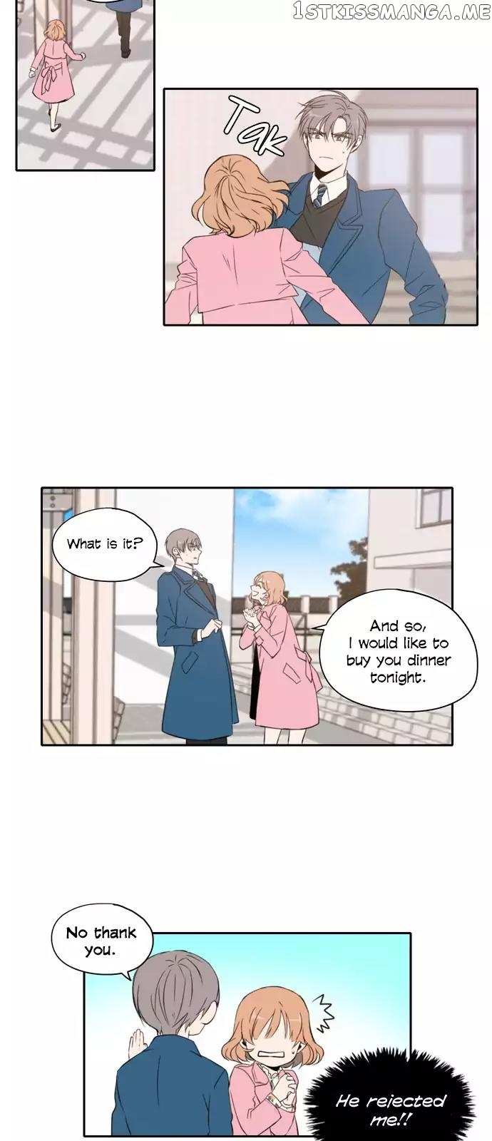 Read A Good Day to Be a Dog EN Manga Online