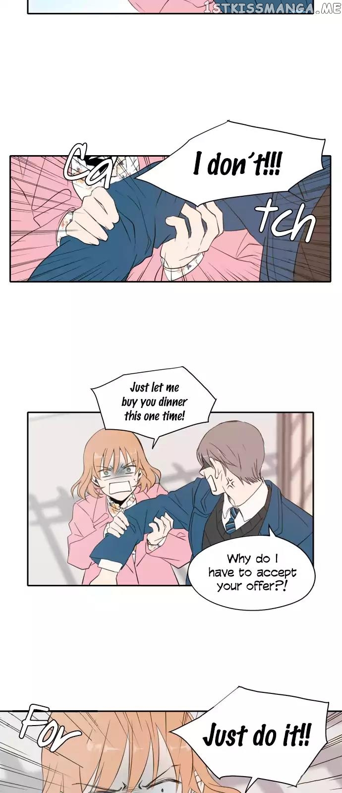 Read A Good Day to Be a Dog EN Manga Online
