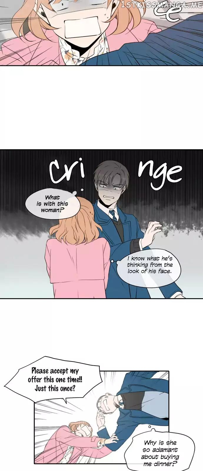 Read A Good Day to Be a Dog EN Manga Online