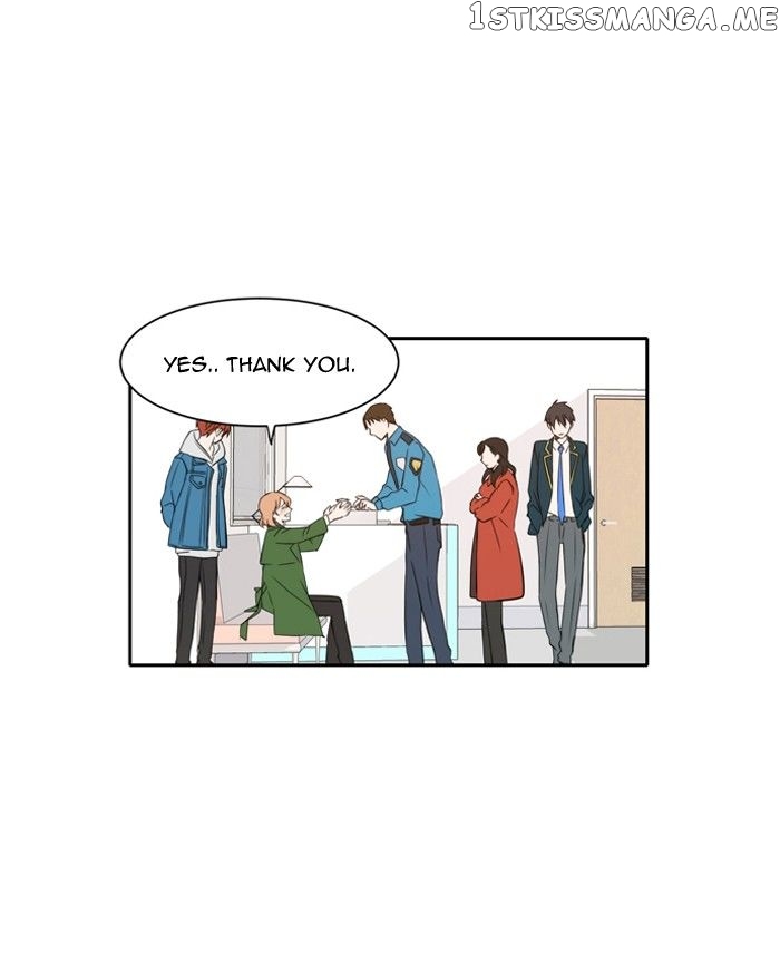 Read A Good Day to Be a Dog EN Manga Online