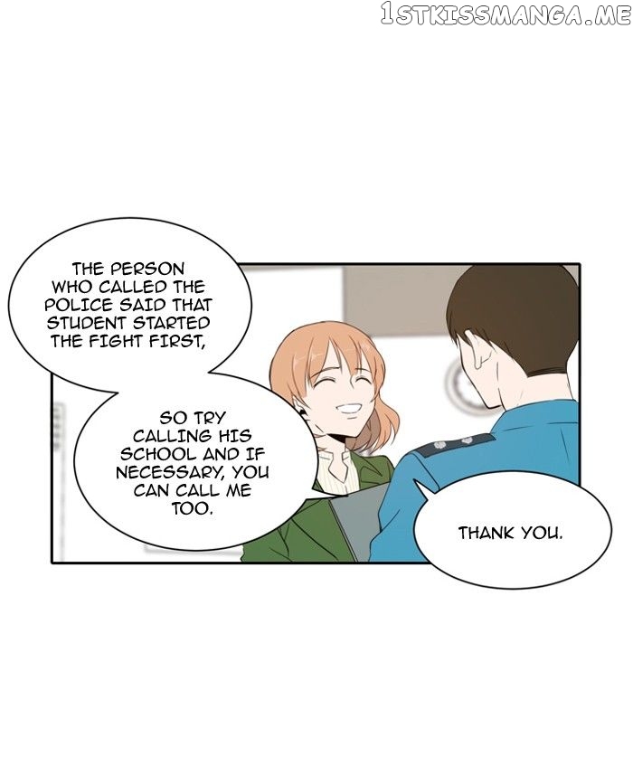 Read A Good Day to Be a Dog EN Manga Online