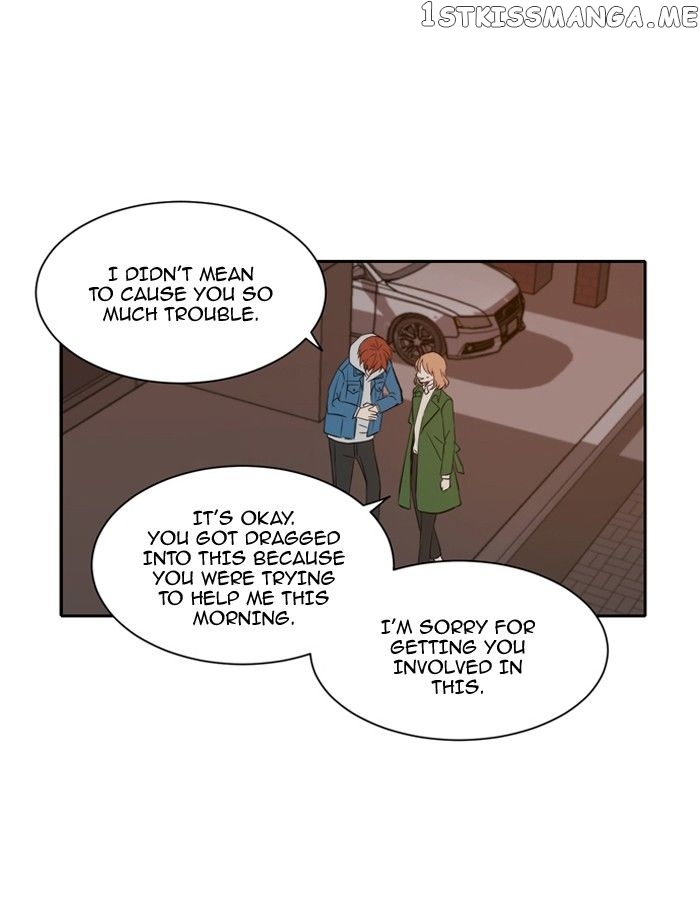 Read A Good Day to Be a Dog EN Manga Online