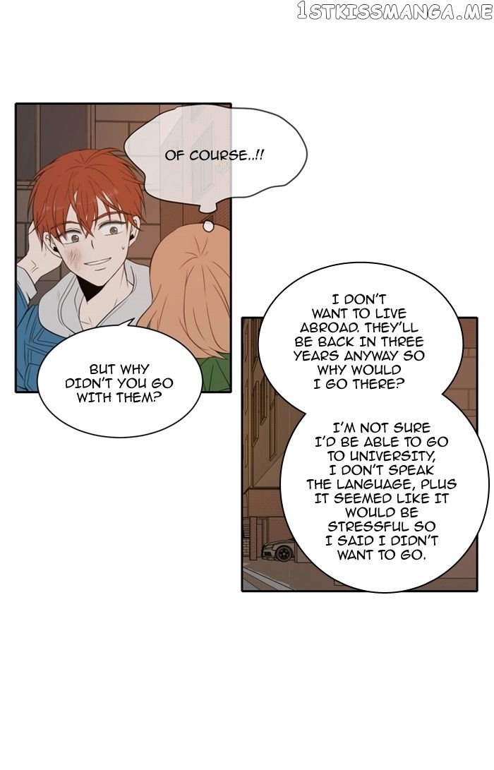 Read A Good Day to Be a Dog EN Manga Online