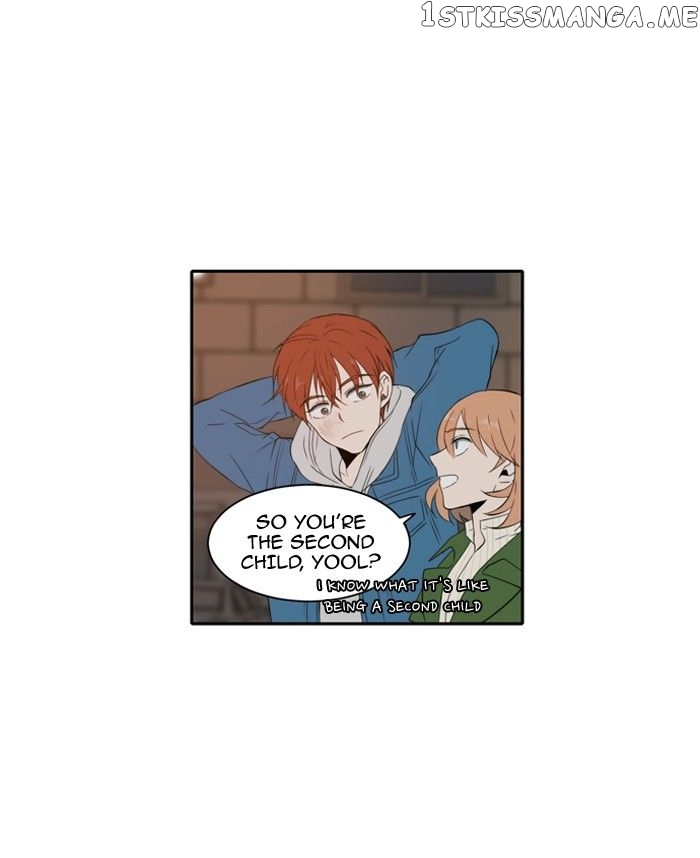 Read A Good Day to Be a Dog EN Manga Online