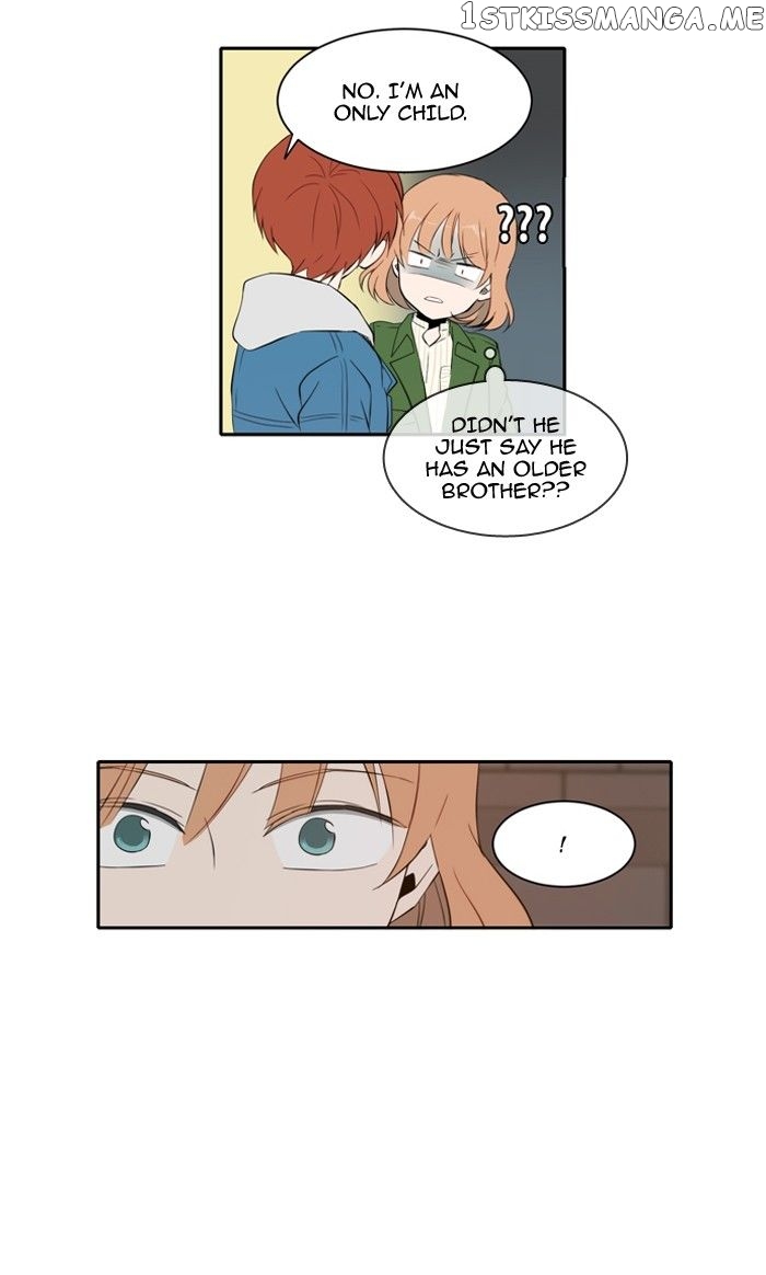 Read A Good Day to Be a Dog EN Manga Online