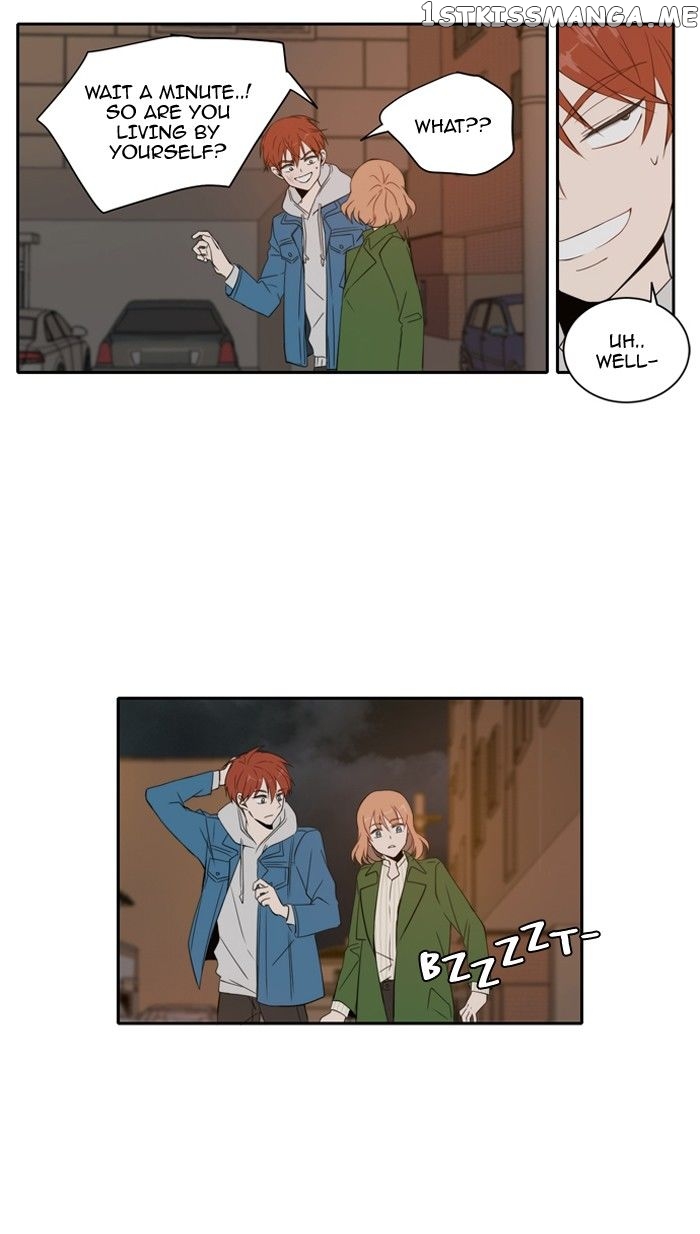Read A Good Day to Be a Dog EN Manga Online
