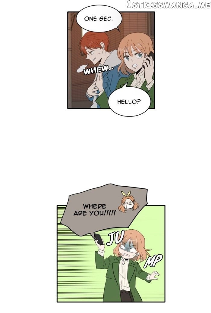 Read A Good Day to Be a Dog EN Manga Online