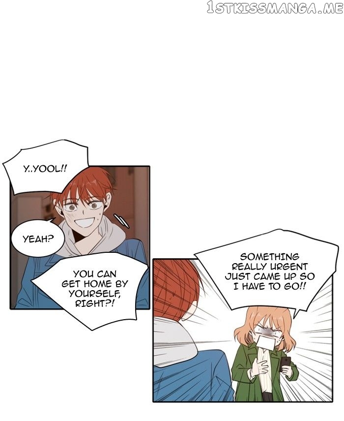 Read A Good Day to Be a Dog EN Manga Online
