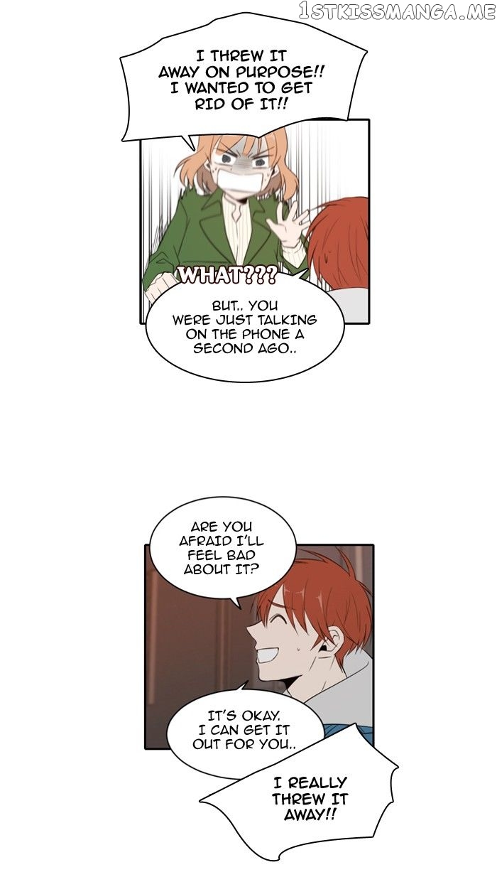 Read A Good Day to Be a Dog EN Manga Online