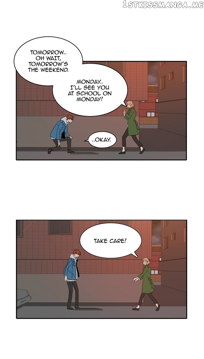 Read A Good Day to Be a Dog EN Manga Online