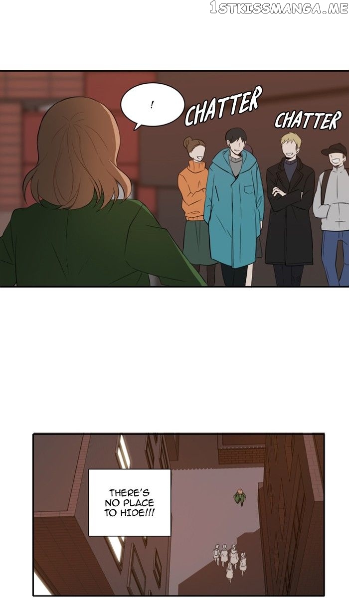 Read A Good Day to Be a Dog EN Manga Online