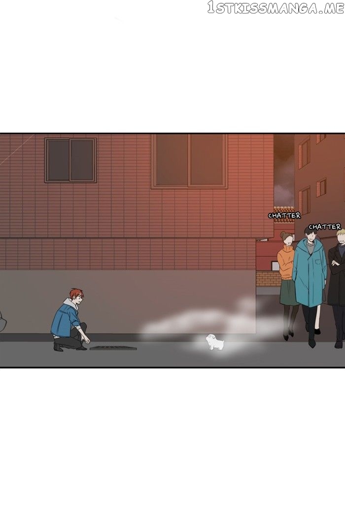 Read A Good Day to Be a Dog EN Manga Online