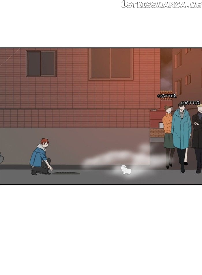Read A Good Day to Be a Dog EN Manga Online