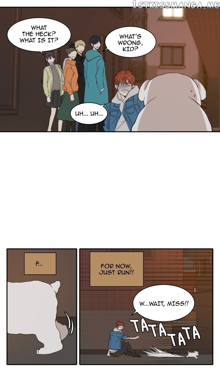 Read A Good Day to Be a Dog EN Manga Online