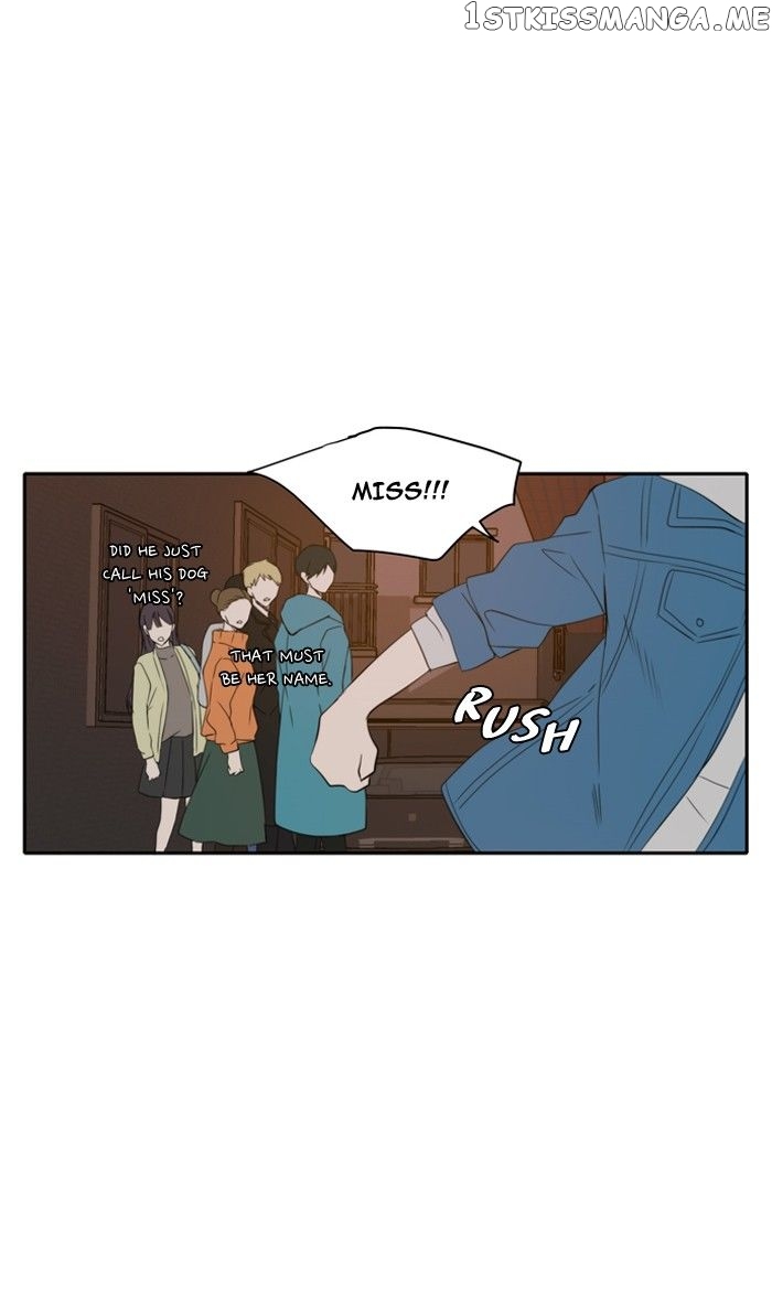 Read A Good Day to Be a Dog EN Manga Online