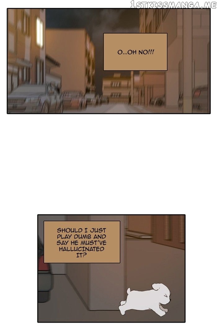 Read A Good Day to Be a Dog EN Manga Online