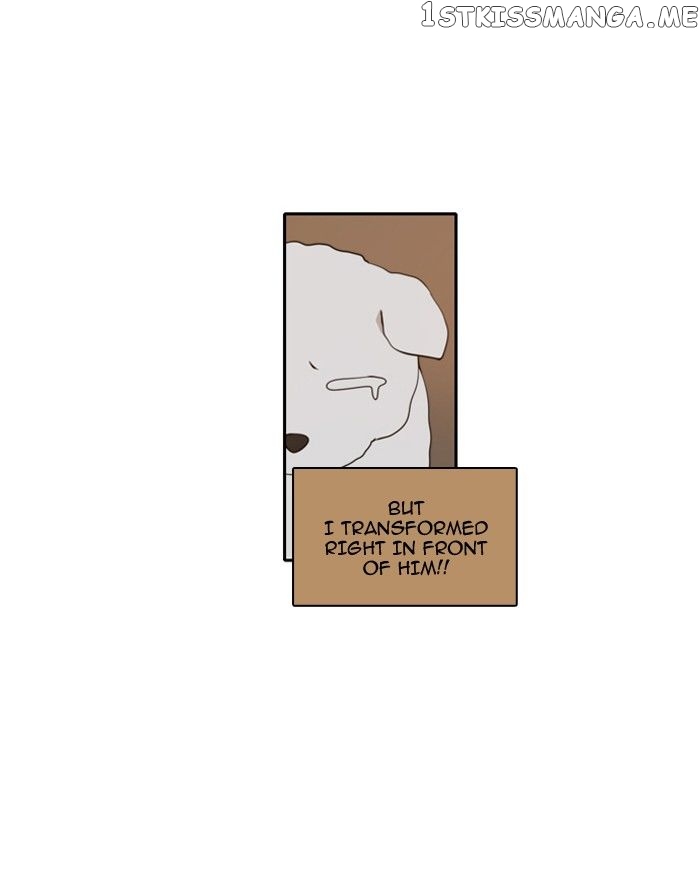 Read A Good Day to Be a Dog EN Manga Online