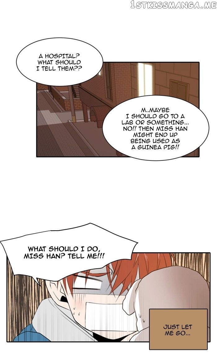 Read A Good Day to Be a Dog EN Manga Online